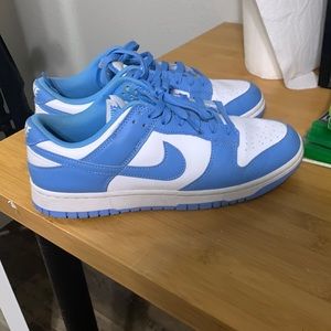COPY - Unc dunk lows best offer